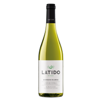 Latido de Sara Blanco 2023