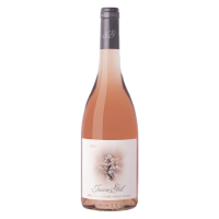 Juan Gil Rosado 2022 - 75CL  BODEGAS GIL FAMILY