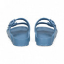 Pala 2 Hebillas Goma Cielo  BIRKENSTOCK