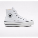 Zapatillas CONVERSE Chuck Taylor All Star Platform