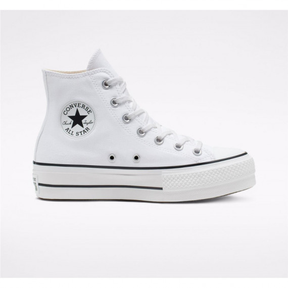 Zapatillas CONVERSE Chuck Taylor All Star Platform