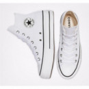 Zapatillas CONVERSE Chuck Taylor All Star Platform