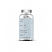 Ivb Memory-on 60 Caps  BLUECUBE HC