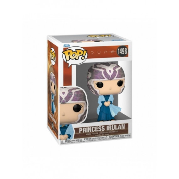 FUNKO Pop Princesa Urulan Dune 2  1498