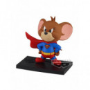 Figura Jerry de Superman  BANPRESTO