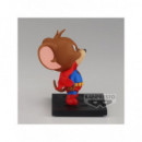 Figura Jerry de Superman  BANPRESTO
