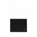 Cartera GUESS Mestre Negra