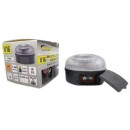 Luz de Emergencias Coche Led V16 Magnetica