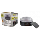 Luz de Emergencias Coche Led V16 Magnetica