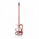 Varilla Mezcladora Cola M100 R3H RUBI