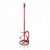 Varilla Mezcladora Cola M100 R3H RUBI