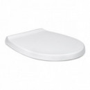 Asiento Baño Optima Blanco  TATAY