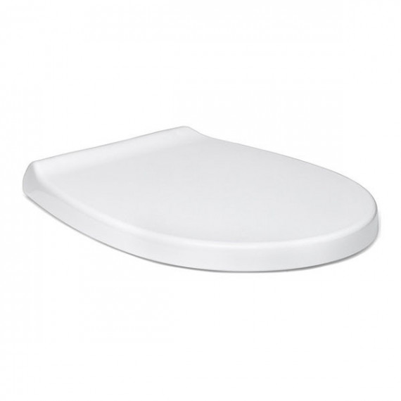 Asiento Baño Optima Blanco  TATAY