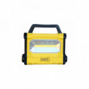 Foco Led Cob (30W) 26000 Lumen Bat.lion+carg+adap.coche