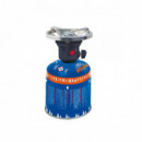 Hornillo Firegas Metalico Cook 500B