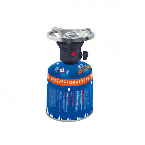 Hornillo Firegas Metalico Cook 500B