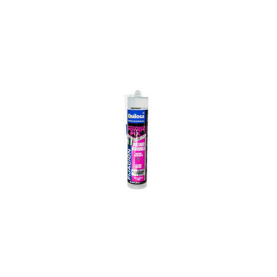 Power Fix Instant Invisible Cartucho 280 Ml.