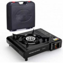 Hornillo Firegas Piezo Plástico por Cartucho Gas Cook Pp