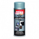 Pintura Titan Spray Anticalórico 9/300 400ML