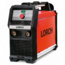 Maquina de Soldar Lorch X 350 Controlpro