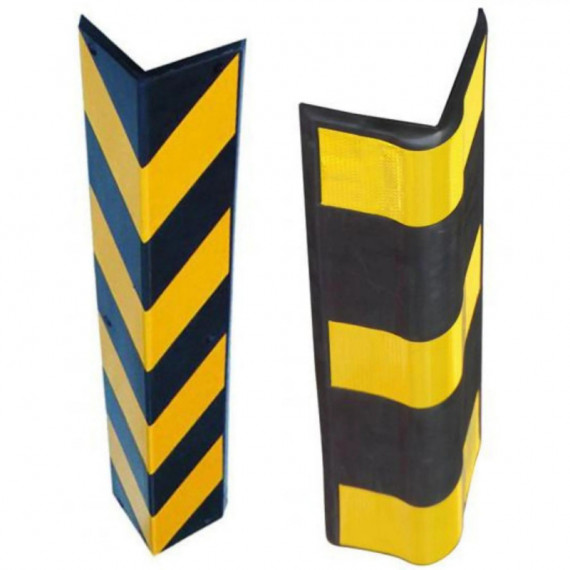 Esquinera Proteccion Columna 80 Cm Modelo B Referencia  4103