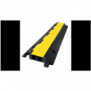 Reductor Velocidad Proteccion Cables 90X25X4,5CM