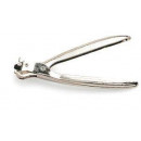 Abrelatas Tenaza Mangos Grabado 15 Cm