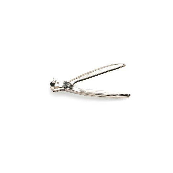 Abrelatas Tenaza Mangos Grabado 15 Cm