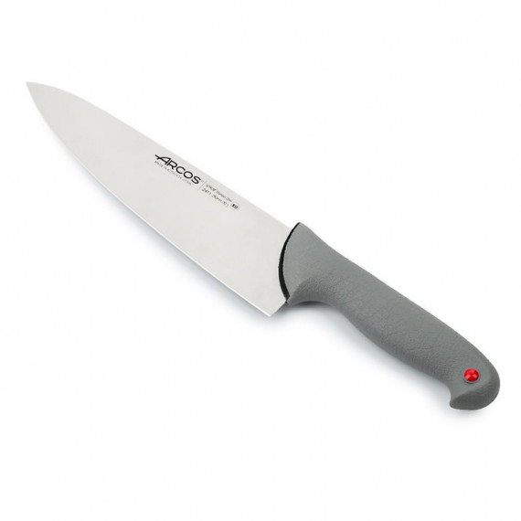 Cuchillo Arcos Cocinero 250 Mm 241100