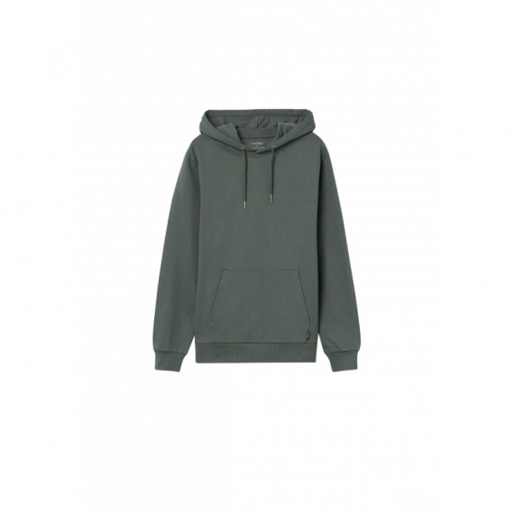 Jerséis y Sudaderas Sudadera TIFFOSI Shanti Verde