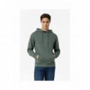 Jerséis y Sudaderas Sudadera TIFFOSI Shanti Verde