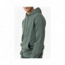 Jerséis y Sudaderas Sudadera TIFFOSI Shanti Verde