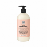 SOIVRE Champu Pure And Respect 500 Ml