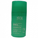 SVR Spirial Deo Roll-on Vegetal 50ML