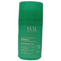 SVR Spirial Deo Roll-on Vegetal 50ML