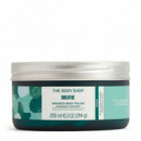 THE BODY SHOP Wellness Exfoliante Corporal Breathe, 200ML