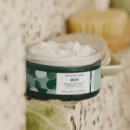 THE BODY SHOP Wellness Exfoliante Corporal Breathe, 200ML