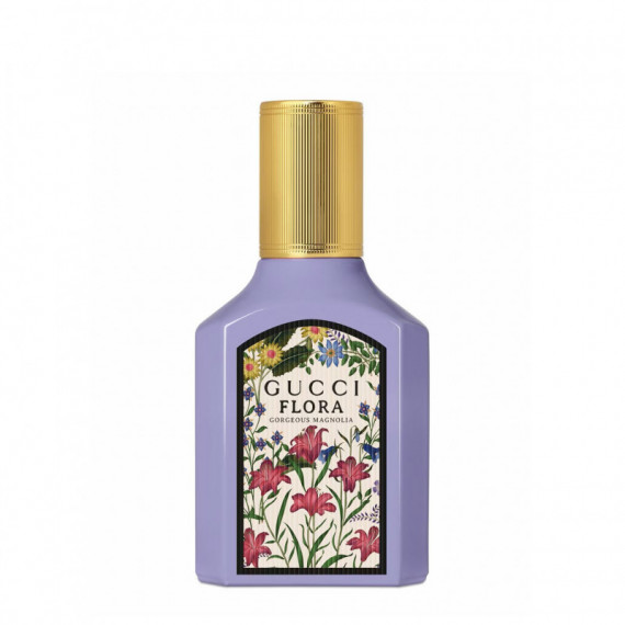 GUCCI GUCCI Flora Gorgeous Magnolia Eau de Parfum