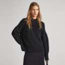 PEPE JEANS Jersey Femke Negro PL702093-999