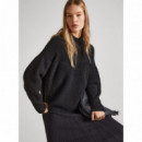 PEPE JEANS Jersey Femke Negro PL702093-999