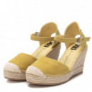 XTI Cuña Verde 142382-PISTACHO