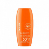 LANCASTER Sun Sensitive Fluido SPF50, 30ML - Guanxe Atlantic Marketplace