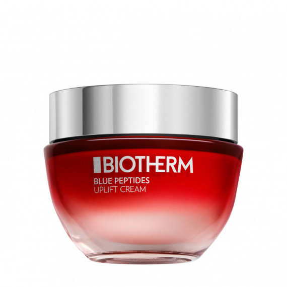 BIOTHERM Blue Peptides Crema de Día Reafirmante, 50ML