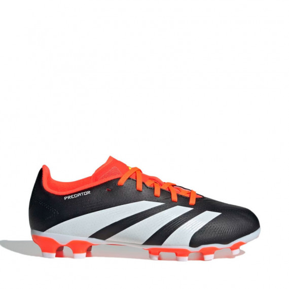 Bota de Fútbol Predator 24 League Low Multisuperficie  ADIDAS