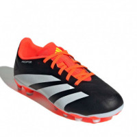 Bota de Fútbol Predator 24 League Low Multisuperficie  ADIDAS