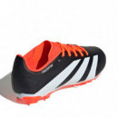 Bota de Fútbol Predator 24 League Low Multisuperficie  ADIDAS
