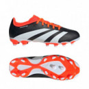 Bota de Fútbol Predator 24 League Low Multisuperficie  ADIDAS