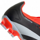 Bota de Fútbol Predator 24 League Low Multisuperficie  ADIDAS