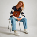 Zapatillas Clásicas Cierre Cordones  PEPE JEANS