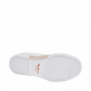 Zapatillas Clásicas Cierre Cordones  PEPE JEANS